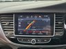 USED 2018 67 VAUXHALL MOKKA X 1.6 DESIGN NAV S/S 5d 114 BHP 