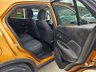 USED 2018 67 VAUXHALL MOKKA X 1.6 DESIGN NAV S/S 5d 114 BHP 