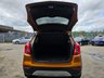 USED 2018 67 VAUXHALL MOKKA X 1.6 DESIGN NAV S/S 5d 114 BHP 