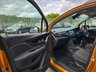 USED 2018 67 VAUXHALL MOKKA X 1.6 DESIGN NAV S/S 5d 114 BHP 