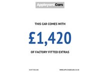 USED 2018 18 AUDI A1 1.0 TFSi SPORT 3 DOOR 93 BHP EURO 6 WITH HISTORY