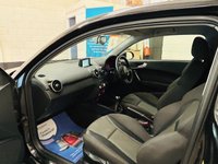 USED 2018 18 AUDI A1 1.0 TFSi SPORT 3 DOOR 93 BHP EURO 6 WITH HISTORY