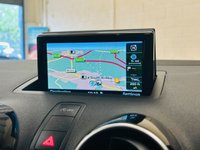 USED 2018 18 AUDI A1 1.0 TFSi SPORT 3 DOOR 93 BHP EURO 6 WITH HISTORY