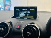 USED 2018 18 AUDI A1 1.0 TFSi SPORT 3 DOOR 93 BHP EURO 6 WITH HISTORY