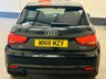 USED 2018 18 AUDI A1 1.0 TFSi SPORT 3 DOOR 93 BHP EURO 6 WITH HISTORY