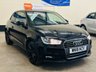 USED 2018 18 AUDI A1 1.0 TFSi SPORT 3 DOOR 93 BHP EURO 6 WITH HISTORY