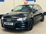 USED 2018 18 AUDI A1 1.0 TFSi SPORT 3 DOOR 93 BHP EURO 6 WITH HISTORY