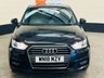 USED 2018 18 AUDI A1 1.0 TFSi SPORT 3 DOOR 93 BHP EURO 6 WITH HISTORY