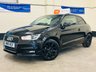 USED 2018 18 AUDI A1 1.0 TFSi SPORT 3 DOOR 93 BHP EURO 6 WITH HISTORY