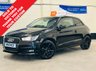 USED 2018 18 AUDI A1 1.0 TFSi SPORT 3 DOOR 93 BHP EURO 6 WITH HISTORY