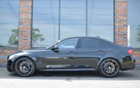USED 2017 17 BMW M3 3.0 M3 COMPETITION PACKAGE 4d 444 BHP CARBON SEATS & SPLITTER / HUD