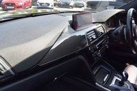 USED 2017 17 BMW M3 3.0 M3 COMPETITION PACKAGE 4d 444 BHP CARBON SEATS & SPLITTER / HUD