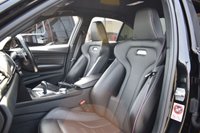 USED 2017 17 BMW M3 3.0 M3 COMPETITION PACKAGE 4d 444 BHP CARBON SEATS & SPLITTER / HUD