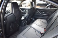 USED 2017 17 BMW M3 3.0 M3 COMPETITION PACKAGE 4d 444 BHP CARBON SEATS & SPLITTER / HUD