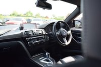 USED 2017 17 BMW M3 3.0 M3 COMPETITION PACKAGE 4d 444 BHP CARBON SEATS & SPLITTER / HUD