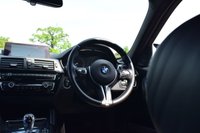 USED 2017 17 BMW M3 3.0 M3 COMPETITION PACKAGE 4d 444 BHP CARBON SEATS & SPLITTER / HUD
