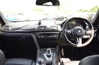 USED 2017 17 BMW M3 3.0 M3 COMPETITION PACKAGE 4d 444 BHP CARBON SEATS & SPLITTER / HUD