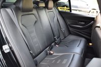 USED 2017 17 BMW M3 3.0 M3 COMPETITION PACKAGE 4d 444 BHP CARBON SEATS & SPLITTER / HUD