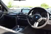 USED 2017 17 BMW M3 3.0 M3 COMPETITION PACKAGE 4d 444 BHP CARBON SEATS & SPLITTER / HUD