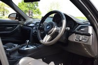 USED 2017 17 BMW M3 3.0 M3 COMPETITION PACKAGE 4d 444 BHP CARBON SEATS & SPLITTER / HUD