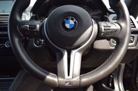 USED 2017 17 BMW M3 3.0 M3 COMPETITION PACKAGE 4d 444 BHP CARBON SEATS & SPLITTER / HUD