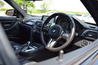 USED 2017 17 BMW M3 3.0 M3 COMPETITION PACKAGE 4d 444 BHP CARBON SEATS & SPLITTER / HUD