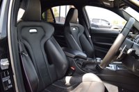 USED 2017 17 BMW M3 3.0 M3 COMPETITION PACKAGE 4d 444 BHP CARBON SEATS & SPLITTER / HUD