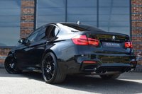 USED 2017 17 BMW M3 3.0 M3 COMPETITION PACKAGE 4d 444 BHP CARBON SEATS & SPLITTER / HUD