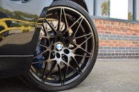 USED 2017 17 BMW M3 3.0 M3 COMPETITION PACKAGE 4d 444 BHP CARBON SEATS & SPLITTER / HUD