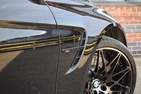 USED 2017 17 BMW M3 3.0 M3 COMPETITION PACKAGE 4d 444 BHP CARBON SEATS & SPLITTER / HUD