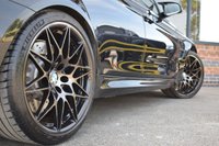 USED 2017 17 BMW M3 3.0 M3 COMPETITION PACKAGE 4d 444 BHP CARBON SEATS & SPLITTER / HUD