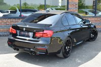 USED 2017 17 BMW M3 3.0 M3 COMPETITION PACKAGE 4d 444 BHP CARBON SEATS & SPLITTER / HUD