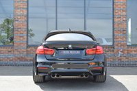 USED 2017 17 BMW M3 3.0 M3 COMPETITION PACKAGE 4d 444 BHP CARBON SEATS & SPLITTER / HUD
