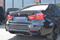 USED 2017 17 BMW M3 3.0 M3 COMPETITION PACKAGE 4d 444 BHP CARBON SEATS & SPLITTER / HUD