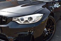USED 2017 17 BMW M3 3.0 M3 COMPETITION PACKAGE 4d 444 BHP CARBON SEATS & SPLITTER / HUD