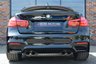 USED 2017 17 BMW M3 3.0 M3 COMPETITION PACKAGE 4d 444 BHP CARBON SEATS & SPLITTER / HUD