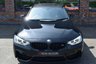 USED 2017 17 BMW M3 3.0 M3 COMPETITION PACKAGE 4d 444 BHP CARBON SEATS & SPLITTER / HUD