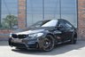 USED 2017 17 BMW M3 3.0 M3 COMPETITION PACKAGE 4d 444 BHP CARBON SEATS & SPLITTER / HUD