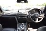 USED 2017 17 BMW M3 3.0 M3 COMPETITION PACKAGE 4d 444 BHP CARBON SEATS & SPLITTER / HUD