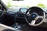 USED 2017 17 BMW M3 3.0 M3 COMPETITION PACKAGE 4d 444 BHP CARBON SEATS & SPLITTER / HUD