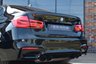 USED 2017 17 BMW M3 3.0 M3 COMPETITION PACKAGE 4d 444 BHP CARBON SEATS & SPLITTER / HUD