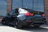 USED 2017 17 BMW M3 3.0 M3 COMPETITION PACKAGE 4d 444 BHP CARBON SEATS & SPLITTER / HUD