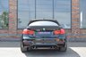 USED 2017 17 BMW M3 3.0 M3 COMPETITION PACKAGE 4d 444 BHP CARBON SEATS & SPLITTER / HUD