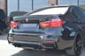 USED 2017 17 BMW M3 3.0 M3 COMPETITION PACKAGE 4d 444 BHP CARBON SEATS & SPLITTER / HUD
