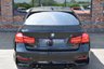 USED 2017 17 BMW M3 3.0 M3 COMPETITION PACKAGE 4d 444 BHP CARBON SEATS & SPLITTER / HUD