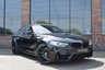 USED 2017 17 BMW M3 3.0 M3 COMPETITION PACKAGE 4d 444 BHP CARBON SEATS & SPLITTER / HUD