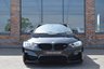 USED 2017 17 BMW M3 3.0 M3 COMPETITION PACKAGE 4d 444 BHP CARBON SEATS & SPLITTER / HUD