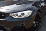 USED 2017 17 BMW M3 3.0 M3 COMPETITION PACKAGE 4d 444 BHP CARBON SEATS & SPLITTER / HUD