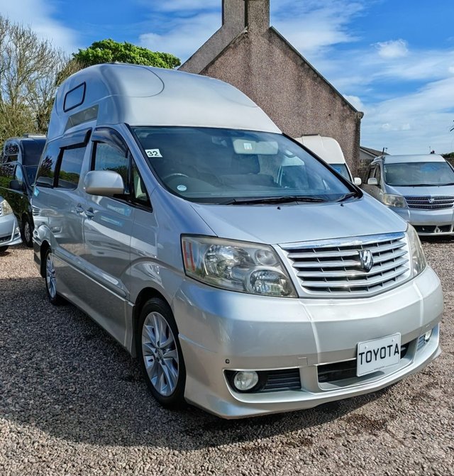 Page 3 of 4 for Used vans for sale. Fife & van Dealer Fantastic