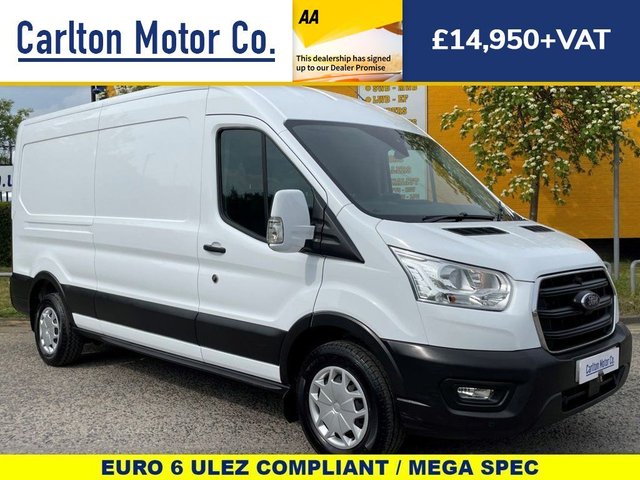 Carlton Motor Co